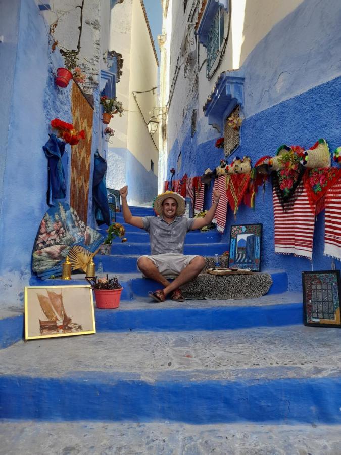 Hotel Nomad House Merzouga Esterno foto