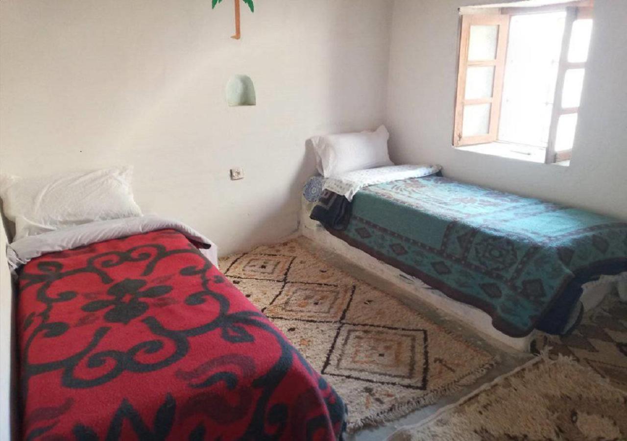 Hotel Nomad House Merzouga Esterno foto