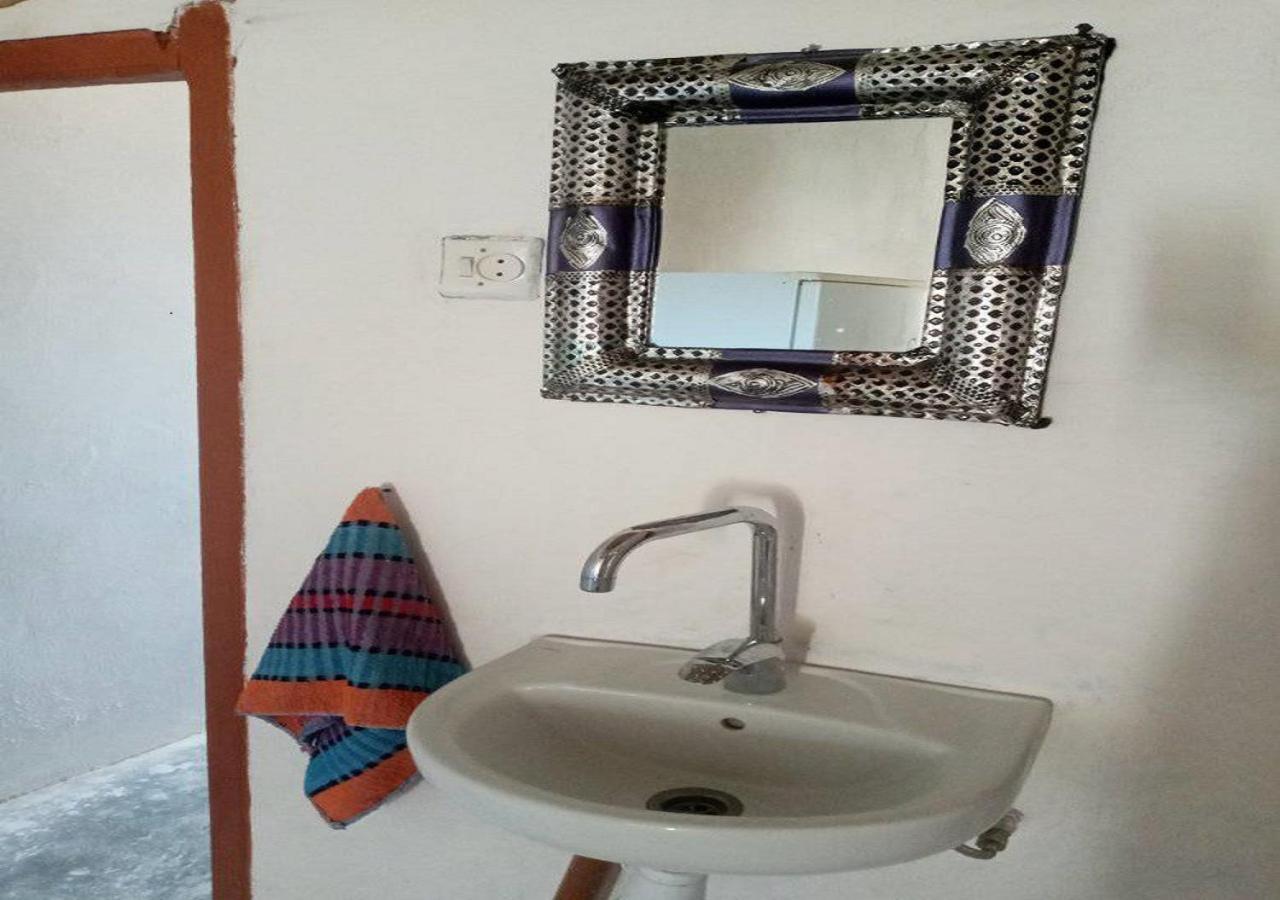 Hotel Nomad House Merzouga Esterno foto