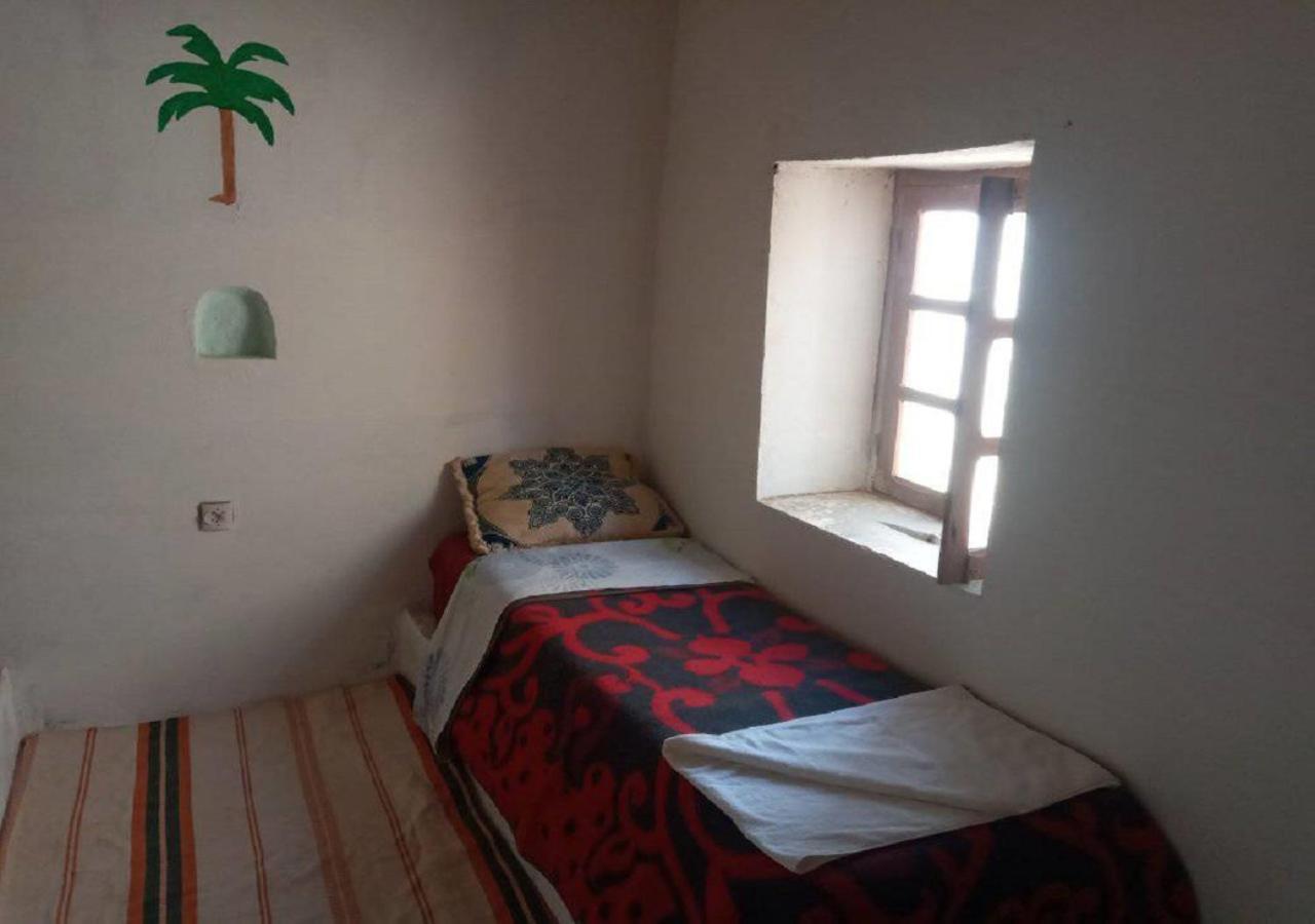 Hotel Nomad House Merzouga Esterno foto