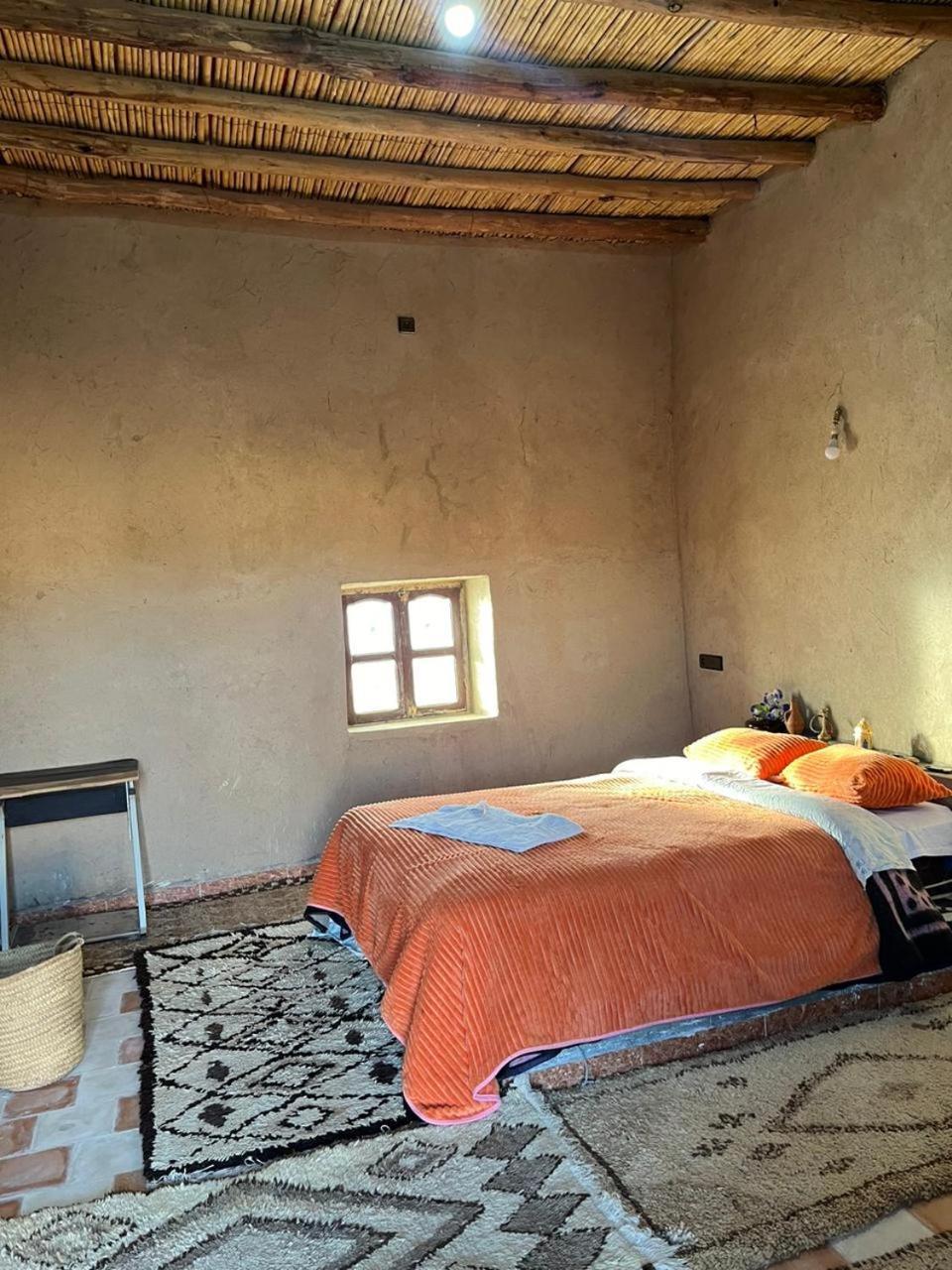 Hotel Nomad House Merzouga Esterno foto